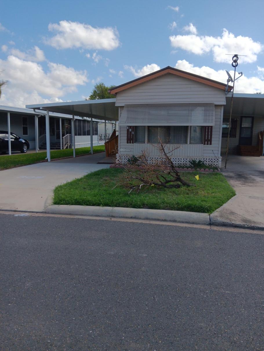 Pharr South For Sale