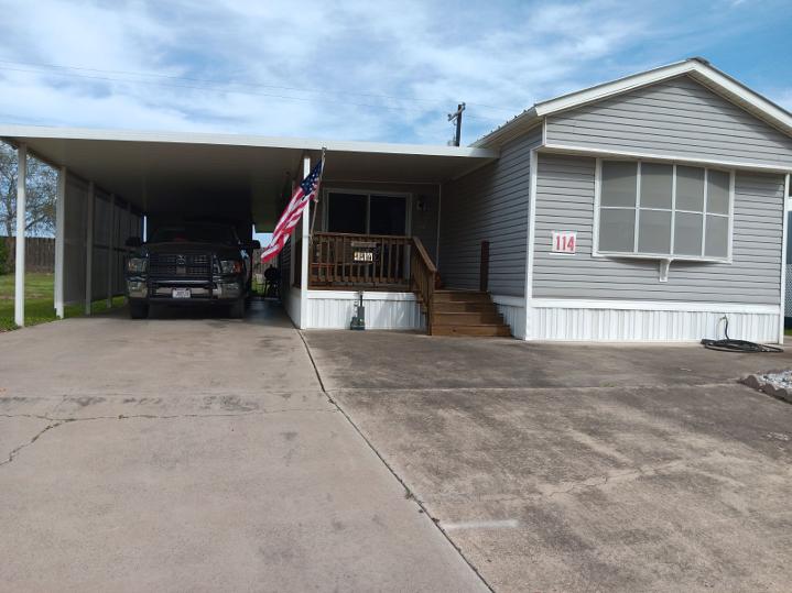 Pharr South For Sale