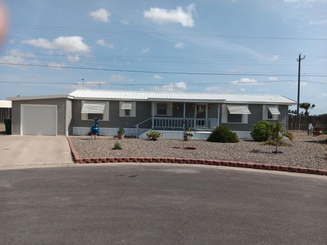 Pharr South For Sale