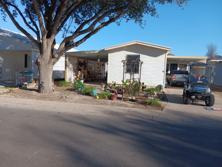 Pharr South For Sale