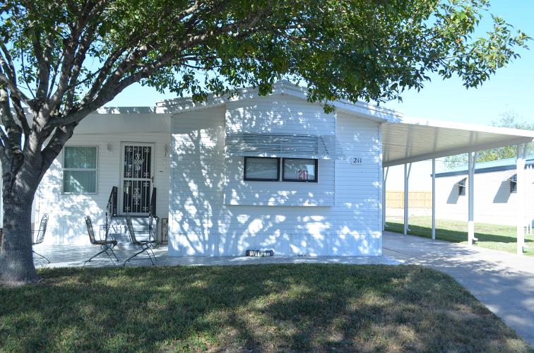 Pharr South For Sale