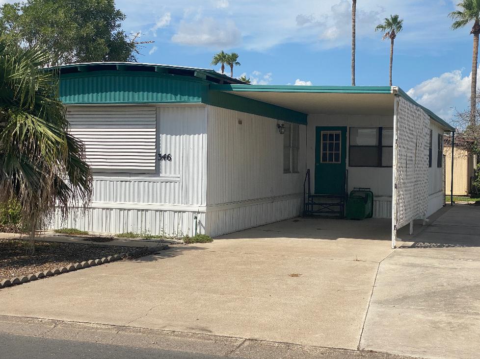 Pharr South For Sale