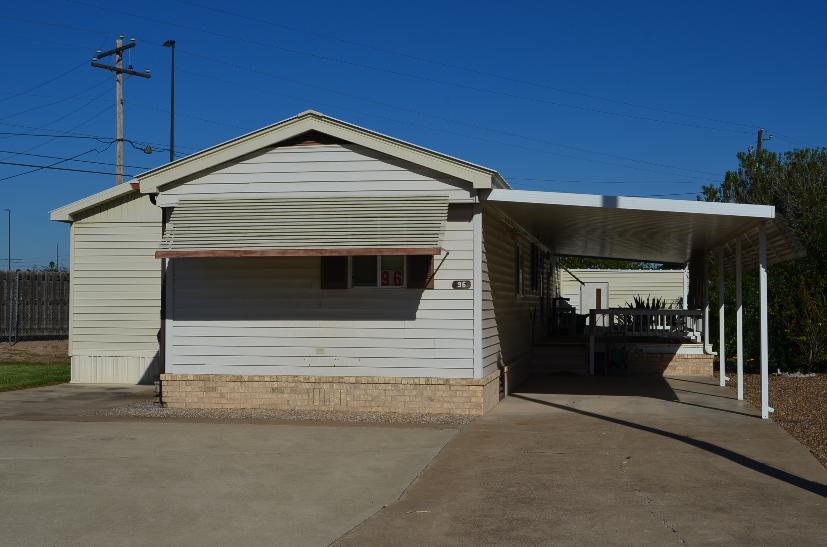 Pharr South For Sale